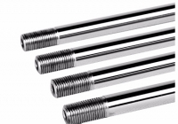 活塞桿微變形校直方法，簡單、有效、實用！